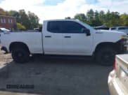 ✅ 2020 Chevrolet Silverado 1500 Custom Trail Boss • VIN: 1GCRYCEF2LZ237152 • Lot: 40449201. Listed on IAAI with 117,848 mi. Free auction sales archive from the USA and detailed vehicle history report at DreamBid. Image 14.