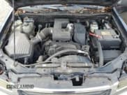 ✅ 2007 GMC Canyon SLE1 • VIN: 1GTCS19E578191616 • Lot: 69978314. Listed on Copart with Not provided. Free auction sales archive from the USA and detailed vehicle history report at DreamBid. Image 11.