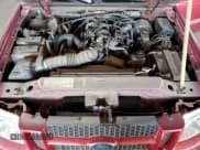 ✅ 2003 Ford Explorer Sport Trac XLS • VIN: 1FMZU67EX3UB07727 • Lot: 91690375. Wystawiony na Copart z przebiegiem 231 447 mil. Bezpłatny archiwum sprzedaży aukcyjnych z USA i szczegółowy raport historii pojazdu na DreamBid. Zdjęcie 10.