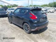 ✅ 2014 Nissan Juke Nismo RS • VIN: JN8DF5MV1ET150194 • Lot: 42546140. Listed on IAAI with 180,173 mi. Free auction sales archive from the USA and detailed vehicle history report at DreamBid. Image 3.