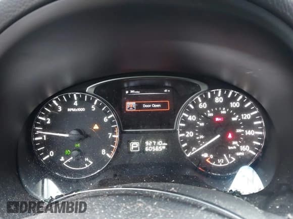 ✅ 2013 Nissan Altima SV • VIN: 1N4AL3AP5DC917132 • Lot: 43731853. Wystawiony na IAAI z przebiegiem 92 710 mil. Bezpłatny archiwum sprzedaży aukcyjnych z USA i szczegółowy raport historii pojazdu na DreamBid. Zdjęcie 7.