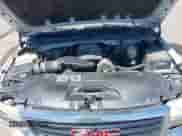 2006 GMC Sierra 1500 SLE1 с VIN 2GTEK13Z961350529, выставлен на аукционе IAAI как лот 42452893 с пробегом 180 106 миль миль и . История ставок и продаж доступна на DreamBid. Изображение 10.