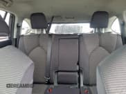 ✅ 2020 Toyota Highlander LE • VIN: 5TDBZRBH6LS507752 • Lot: 94034965. Wystawiony na Copart z przebiegiem 106 063 mil. Bezpłatny archiwum sprzedaży aukcyjnych z USA i szczegółowy raport historii pojazdu na DreamBid. Zdjęcie 10.