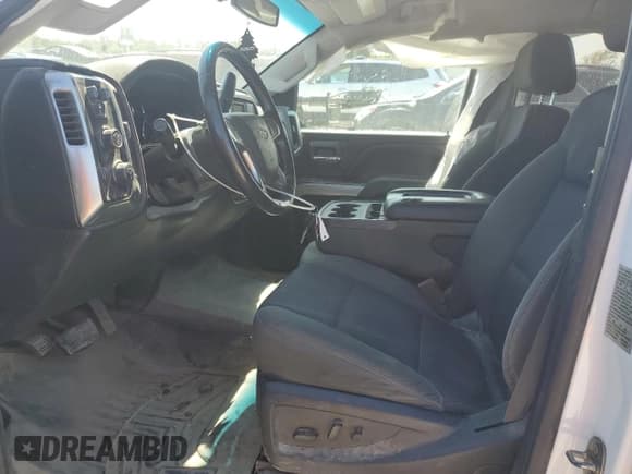 ✅ 2015 Chevrolet Silverado 2500HD LT • VIN: 1GC1KVE80FF517203 • Lot: 71698745. Listed on Copart with 103,099 mi. Free auction sales archive from the USA and detailed vehicle history report at DreamBid. Image 7.