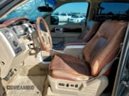 ✅ 2010 Ford F-150 XL • VIN: 1FTFW1EV5AKE14660 • Lot: 95411525. Listed on Copart with 175,517 mi. Free auction sales archive from the USA and detailed vehicle history report at DreamBid. Image 7.