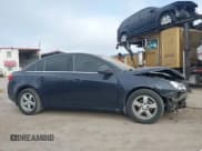 ✅ 2015 Chevrolet Cruze LT • VIN: 1G1PC5SB8F7259166 • Lot: 43535489. Listed on IAAI with 70,739 mi. Free auction sales archive from the USA and detailed vehicle history report at DreamBid. Image 14.