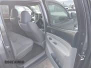 ✅ 2015 Toyota Tacoma • VIN: 3TMLU4EN8FM177785 • Lot: 41082160. Listed on IAAI with 156,761 mi. Free auction sales archive from the USA and detailed vehicle history report at DreamBid. Image 8.