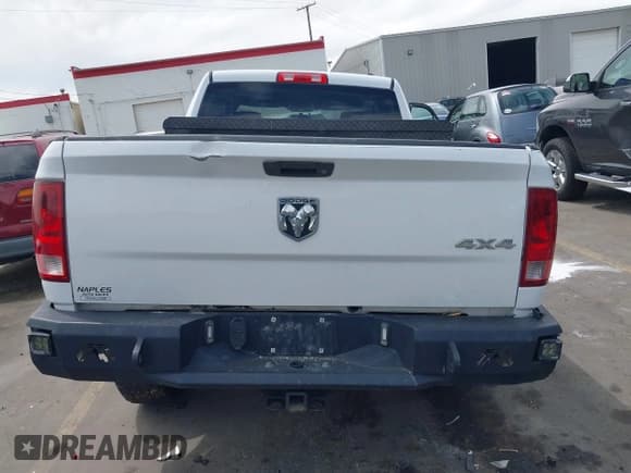 ✅ 2010 Dodge 1500 TRX • VIN: 1D7RV1GT7AS260972 • Lot: 42509701. Wystawiony na IAAI z przebiegiem 206 249 mil. Bezpłatny archiwum sprzedaży aukcyjnych z USA i szczegółowy raport historii pojazdu na DreamBid. Zdjęcie 16.