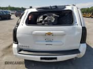 ✅ 2019 Chevrolet Tahoe LT • VIN: 1GNSKBKCXKR284815 • Лот: 57389515. Опубликован ранее на Copart с пробегом 161 799 миль. Бесплатный доступ к архиву аукционных продаж из США и подробный отчёт об истории автомобиля на DreamBid. Изображение 6.