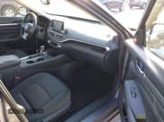 ✅ 2019 Nissan Altima SV • VIN: 1N4BL4DV8KC119547 • Lot: 43621027. Wystawiony na IAAI z przebiegiem 53 360 mil. Bezpłatny archiwum sprzedaży aukcyjnych z USA i szczegółowy raport historii pojazdu na DreamBid. Zdjęcie 5.