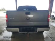 ✅ 2006 Ford F-150 XLT • VIN: 1FTPW12V16FB22741 • Lot: 78432574. Listed on Copart with 143,324 mi. Free auction sales archive from the USA and detailed vehicle history report at DreamBid. Image 6.