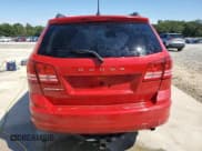 ✅ 2018 Dodge Journey SE • VIN: 3C4PDCAB3JT444272 • Лот: 70497295. Опубликован ранее на Copart с пробегом 73 732 миль. Бесплатный доступ к архиву аукционных продаж из США и подробный отчёт об истории автомобиля на DreamBid. Изображение 6.