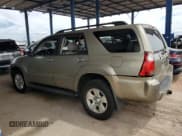 ✅ 2006 Toyota 4Runner SR5 Sport • VIN: JTEBU14R668063802 • Лот: 68858705. Опубликован ранее на Copart с пробегом 200 003 миль. Бесплатный доступ к архиву аукционных продаж из США и подробный отчёт об истории автомобиля на DreamBid. Изображение 2.