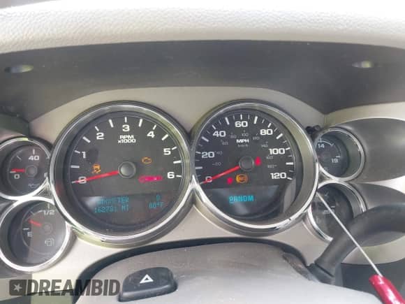 2013 Chevrolet Silverado 1500 LT с VIN 3GCPCSE00DG380842, выставлен на аукционе IAAI как лот 43295532 с пробегом 162 781 миль миль и . История ставок и продаж доступна на DreamBid. Изображение 7.