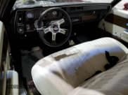 ✅ 1972 Oldsmobile Cutlass • VIN: 3J57K2G106074 • Lot: 86647464. Listed on Copart with 79,761 mi. Free auction sales archive from the USA and detailed vehicle history report at DreamBid. Image 8.