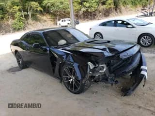 ✅ 2018 Dodge Challenger T/A • VIN: 2C3CDZBT7JH310466 • Lot: 69792263. Wystawiony na Copart z przebiegiem 174 170 mil. Bezpłatny archiwum sprzedaży aukcyjnych z USA i szczegółowy raport historii pojazdu na DreamBid. Zdjęcie 4.