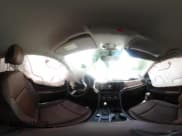 ✅ 2023 Volkswagen Atlas SE • VIN: 1V2HR2CA9PC536820 • Лот: 42629724. Опубликован ранее на IAAI с пробегом 25 419 миль. Бесплатный доступ к архиву аукционных продаж из США и подробный отчёт об истории автомобиля на DreamBid. Изображение 18.