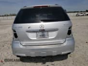 ✅ 2008 Mercedes-Benz M 550 • VIN: 4JGBB72E08A359600 • Lot: 51389995. Listed on Copart with 131,730 mi. Free auction sales archive from the USA and detailed vehicle history report at DreamBid. Image 6.