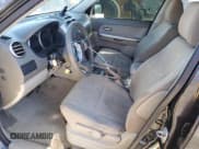 ✅ 2010 Suzuki Grand Vitara Premium • VIN: JS3TD0D24A4101678 • Lot: 47444635. Listed on Copart with 103,174 mi. Free auction sales archive from the USA and detailed vehicle history report at DreamBid. Image 7.