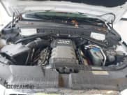 ✅ 2012 Audi Q5 Premium Plus • VIN: WA1DKAFP4CA021657 • Lot: 43877992. Listed on IAAI with Not provided. Free auction sales archive from the USA and detailed vehicle history report at DreamBid. Image 10.