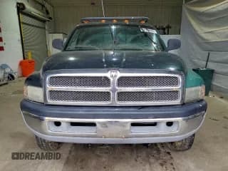 ✅ 2001 Dodge 2500 • VIN: 3B7KF23Z11G748704 • Lot: 94194805. Listed on Copart with 168,499 mi. Free auction sales archive from the USA and detailed vehicle history report at DreamBid. Image 5.