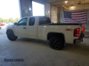✅ 2008 Chevrolet Silverado 1500 LTZ • VIN: 2GCEK19J581108714 • Lot: 68488674. Listed on Copart with 150,623 mi. Free auction sales archive from the USA and detailed vehicle history report at DreamBid. Image 2.