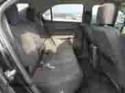 2015 Chevrolet Equinox LT с VIN 2GNALBEK9F6100056, выставлен на аукционе Copart как лот 65826465 с пробегом 177 481 миль миль и Списание • Salvage title. История ставок и продаж доступна на DreamBid. Изображение 11.