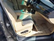 ✅ 2005 BMW 5 Series 530i • VIN: WBANA73505B814726 • Lot: 42088695. Wystawiony na IAAI z przebiegiem 165 912 mil. Bezpłatny archiwum sprzedaży aukcyjnych z USA i szczegółowy raport historii pojazdu na DreamBid. Zdjęcie 5.