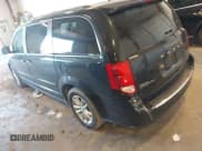 ✅ 2015 Dodge Grand Caravan SXT • VIN: 2C4RDGCG1FR512698 • Lot: 43391933. Wystawiony na IAAI z przebiegiem 142 172 mil. Bezpłatny archiwum sprzedaży aukcyjnych z USA i szczegółowy raport historii pojazdu na DreamBid. Zdjęcie 3.