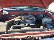 ✅ 1996 Toyota T100 DX • VIN: JT4TN12D4T0017781 • Lot: 40430632. Listed on IAAI with 186,310 mi. Free auction sales archive from the USA and detailed vehicle history report at DreamBid. Image 10.