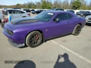 ✅ 2016 Dodge Challenger R/T Scat Pack • VIN: 2C3CDZFJ1GH201535 • Lot: 81951285. Wystawiony na Copart z przebiegiem 24 446 mil. Bezpłatny archiwum sprzedaży aukcyjnych z USA i szczegółowy raport historii pojazdu na DreamBid. Zdjęcie 1.