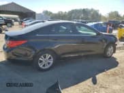 ✅ 2013 Hyundai Sonata GLS • VIN: 5NPEB4AC2DH637786 • Lot: 90585085. Wystawiony na Copart z przebiegiem 104 831 mil. Bezpłatny archiwum sprzedaży aukcyjnych z USA i szczegółowy raport historii pojazdu na DreamBid. Zdjęcie 3.