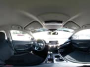 ✅ 2021 Nissan Sentra S • VIN: 3N1AB8BV2MY231406 • Lot: 43164887. Listed on IAAI with 120,645 mi. Free auction sales archive from the USA and detailed vehicle history report at DreamBid. Image 17.