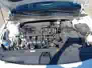 2025 Hyundai Elantra SEL Convenience с VIN KMHLS4DG7SU878148, выставлен на аукционе IAAI как лот 43587657 с пробегом 27 173 миль миль и . История ставок и продаж доступна на DreamBid. Изображение 10.