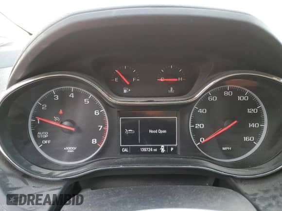 ✅ 2019 Chevrolet Cruze Premier • VIN: 1G1BF5SM3K7101945 • Lot: 50795055. Wystawiony na Copart z przebiegiem 139 724 mil mil. Skorzystaj z bezpłatnego archiwum sprzedaży aukcyjnych z USA i zobacz szczegółowy raport historii pojazdu na DreamBid. Zdjęcie 9.