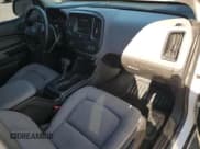 ✅ 2019 Chevrolet Colorado 2WD Work Truck • VIN: 1GCHSBEAXK1155713 • Lot: 90122645. Listed on Copart with 112,242 mi. Free auction sales archive from the USA and detailed vehicle history report at DreamBid. Image 8.