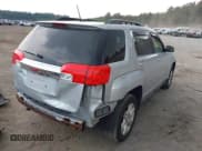 ✅ 2013 GMC Terrain SLE • VIN: 2GKFLTEK7D6200968 • Lot: 42954418. Listed on IAAI with 202,721 mi. Free auction sales archive from the USA and detailed vehicle history report at DreamBid. Image 4.