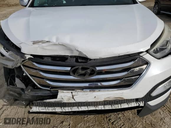 2014 Hyundai Santa Fe с VIN 5XYZW3LA5EG130093, выставлен на аукционе Copart как лот 86224685 с пробегом 135 922 миль миль и Списание • Salvage title. История ставок и продаж доступна на DreamBid. Изображение 12.