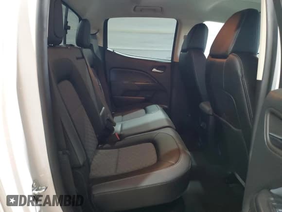 ✅ 2022 Chevrolet Colorado 4WD Z71 • VIN: 1GCGTDEN3N1236693 • Lot: 71851645. Listed on Copart with 67,918 mi. Free auction sales archive from the USA and detailed vehicle history report at DreamBid. Image 10.