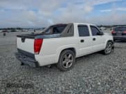 ✅ 2006 Chevrolet Avalanche LT • VIN: 3GNEK12Z06G154320 • Лот: 95430865. Опубликован ранее на Copart с пробегом 222 327 миль. Бесплатный доступ к архиву аукционных продаж из США и подробный отчёт об истории автомобиля на DreamBid. Изображение 3.