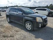 ✅ 2013 GMC Terrain SLE • VIN: 2GKALMEK6D6243424 • Лот: 81839625. Опубликован ранее на Copart с пробегом 114 497 миль. Бесплатный доступ к архиву аукционных продаж из США и подробный отчёт об истории автомобиля на DreamBid. Изображение 4.