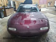 ✅ 1995 Mazda MX-5 Miata • VIN: JM1NA3530S0608448 • Lot: 79311324. Wystawiony na Copart z przebiegiem 90 673 mil. Bezpłatny archiwum sprzedaży aukcyjnych z USA i szczegółowy raport historii pojazdu na DreamBid. Zdjęcie 5.