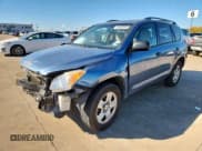✅ 2012 Toyota RAV4 • VIN: 2T3ZF4DV1CW125771 • Лот: 91492545. Опубликован ранее на Copart с пробегом 106 035 миль. Бесплатный доступ к архиву аукционных продаж из США и подробный отчёт об истории автомобиля на DreamBid. Изображение 1.
