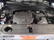 ✅ 2025 Hyundai Palisade Calligraphy • VIN: KM8R7DGE5SU856347 • Лот: 84205464. Опубликован ранее на Copart с пробегом 1 881 миль. Бесплатный доступ к архиву аукционных продаж из США и подробный отчёт об истории автомобиля на DreamBid. Изображение 12.