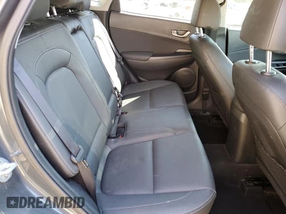 ✅ 2019 Hyundai Kona Limited • VIN: KM8K33A55KU201833 • Лот: 48667954. Опубликован ранее на Copart с пробегом 96 268 миль. Бесплатный доступ к архиву аукционных продаж из США и подробный отчёт об истории автомобиля на DreamBid. Изображение 10.