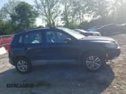 ✅ 2017 Volkswagen Tiguan S • VIN: WVGBV7AX1HK000177 • Lot: 42181456. Listed on IAAI with 179,396 mi. Free auction sales archive from the USA and detailed vehicle history report at DreamBid. Image 13.