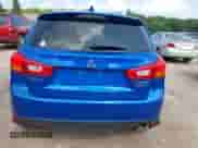 2017 Mitsubishi Outlander ES with VIN JA4AP3AU6HZ028521, listed as a IAAI auction lot 42977927 with 134,815 mi miles and . Bid and sale history available at DreamBid. Image 16.