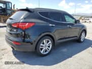 ✅ 2016 Hyundai Santa Fe • VIN: 5XYZW4LA7GG347444 • Лот: 67193944. Опубликован ранее на Copart с пробегом 65 021 миль. Бесплатный доступ к архиву аукционных продаж из США и подробный отчёт об истории автомобиля на DreamBid. Изображение 3.