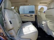 ✅ 2019 Infiniti QX60 Pure • VIN: 5N1DL0MN0KC504592 • Lot: 57896385. Listed on Copart with 99,185 mi. Free auction sales archive from the USA and detailed vehicle history report at DreamBid. Image 11.