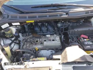 ✅ 2008 Toyota Sienna XLE • VIN: 5TDZK22C18S141253 • Lot: 43527112. Listed on IAAI with 208,796 mi. Free auction sales archive from the USA and detailed vehicle history report at DreamBid. Image 6.